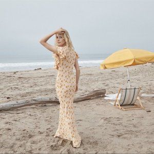 DOEN Iris Dress!! Size S